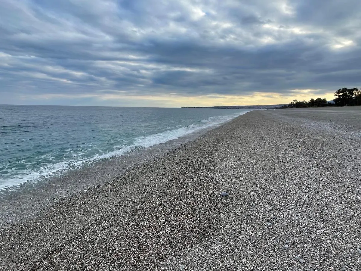 Appartamento Fondachello Resort Mascali Italia
