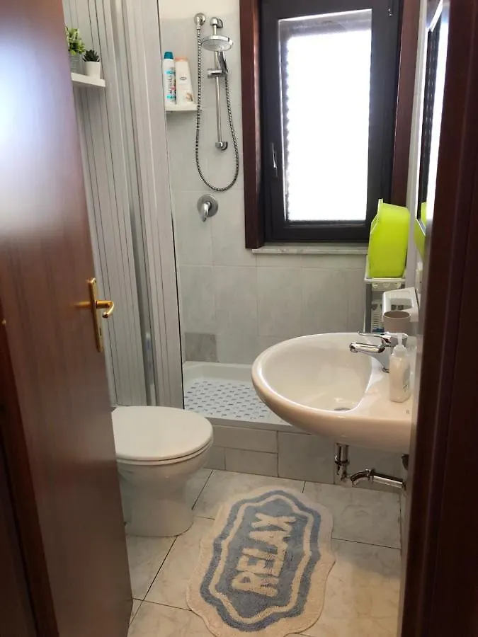 Apartment Appartamento Fondachello Resort Mascali