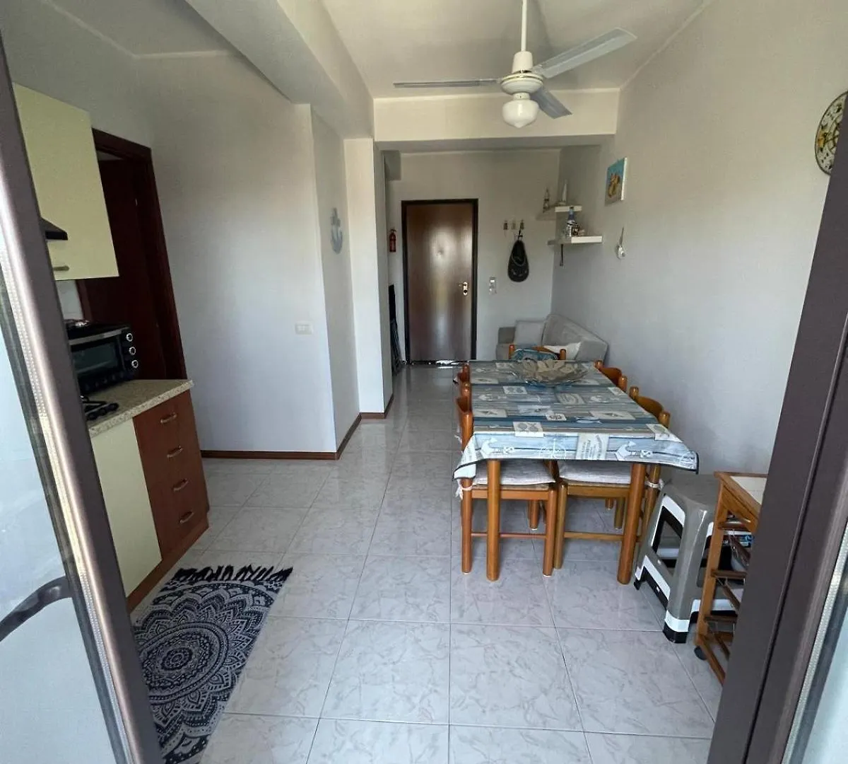 Appartamento Fondachello Resort Mascali Apartment