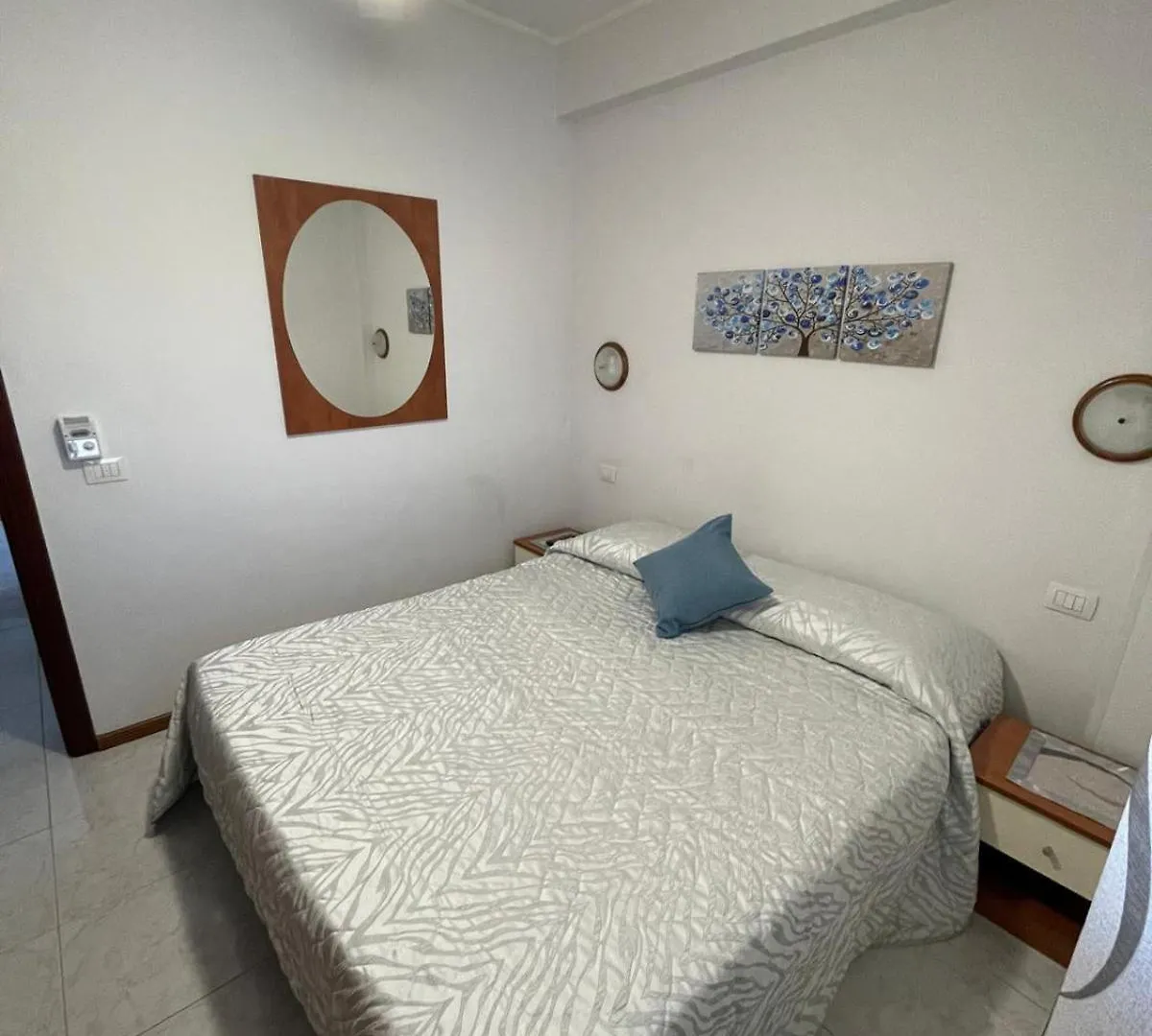 Apartment Appartamento Fondachello Resort Mascali Italy