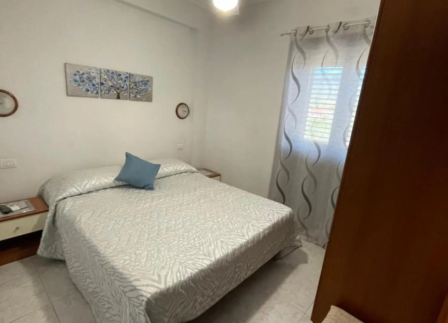 Appartamento Fondachello Resort Mascali Apartment