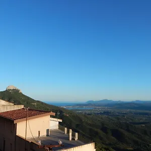  Appartamento Casa Foddis - Bed And View Italia