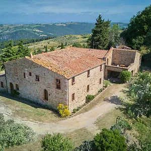  Alloggio per agriturismo Le Italia