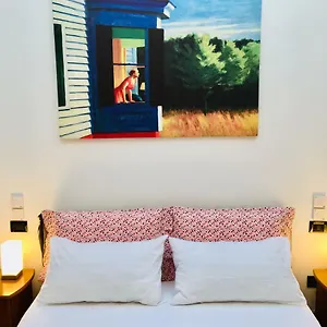  Appartamento Casa Santo Stefano Italia
