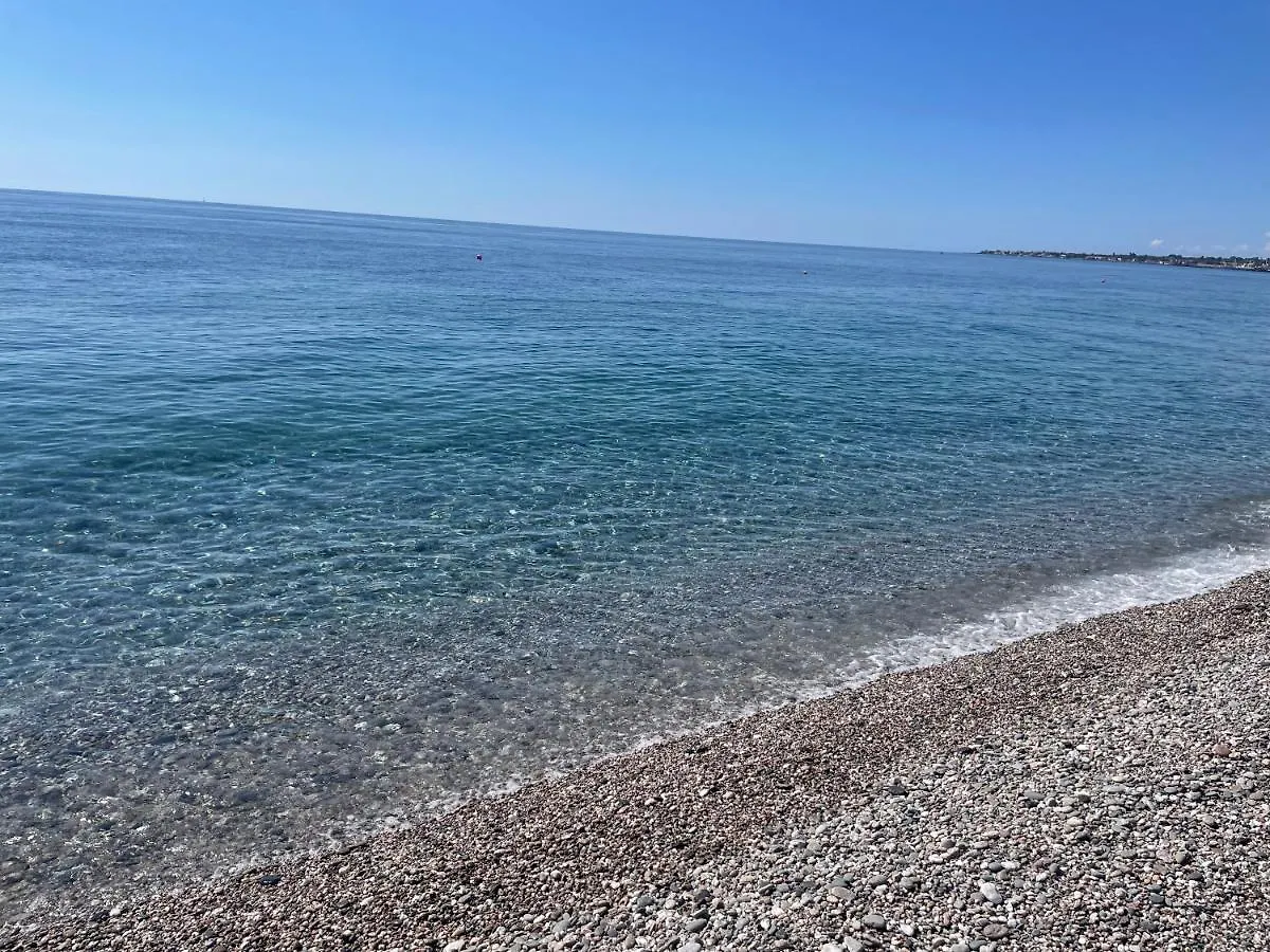 Appartamento Fondachello Resort 마스칼리