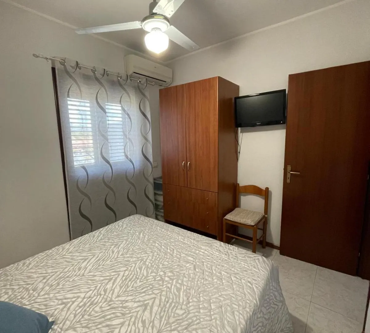 Appartamento Fondachello Resort 마스칼리