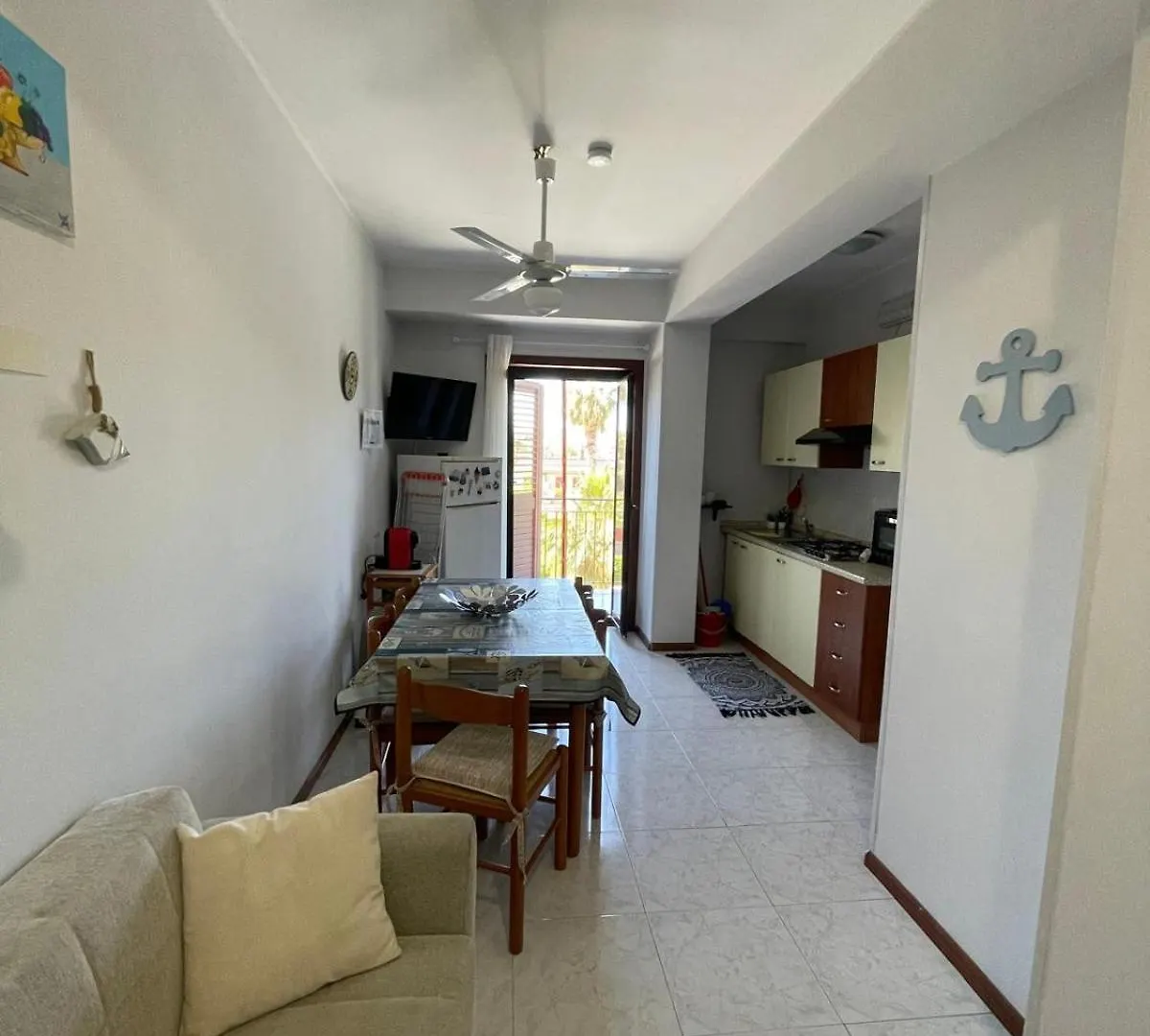 Appartamento Fondachello Resort 마스칼리