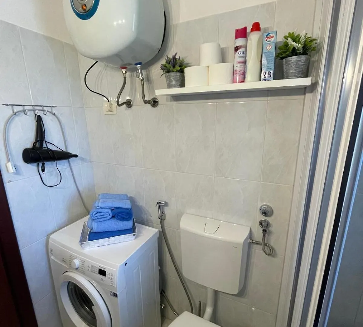 Appartamento Fondachello Resort 마스칼리