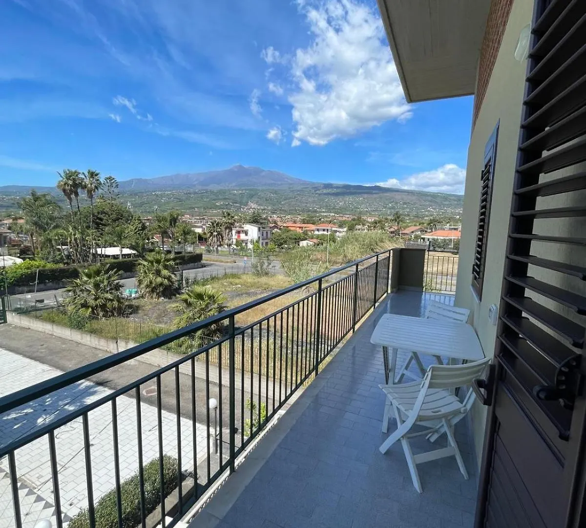 Appartamento Fondachello Resort 마스칼리 0*,  이탈리아